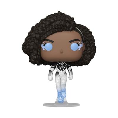 The Marvels Funko Pop Vinyl: Photon