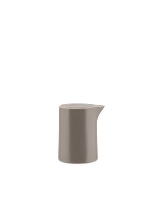ALESSI - Tonale - Schenkkan 0,75l h14cm lichtgrijs