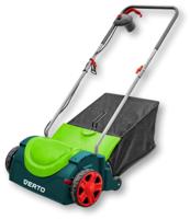 Verto 52G530 verticuteermachine 1400 W 48 l Groen, Rood - thumbnail