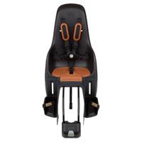 Polisport kinderzitje "minia ff" child seat minia ff black - thumbnail