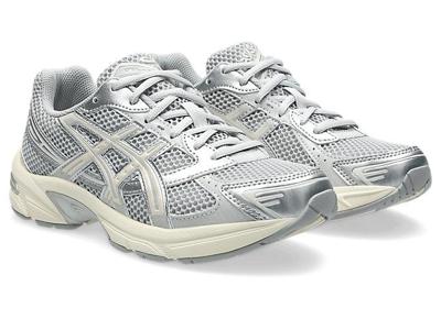 ASICS GEL-1130 cloud grey/oatmeal Mesh Unisex