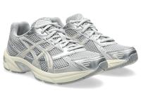 ASICS GEL-1130 cloud grey/oatmeal Mesh Unisex - thumbnail