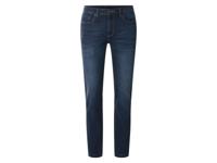 esmara Men Heren jeans - Slim fit (Donkerblauw, 58 (42/32)) - thumbnail