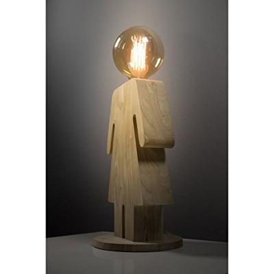 ETH Stoere tafellampEve XL - 05-TL3293-73