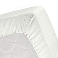 Cinderella - Topper Hoeslaken (tot 15 cm) - Jersey - 140x200|210 cm - - thumbnail