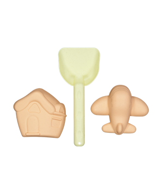 Speelgoed auto - Groen Speelgoed auto - Groen