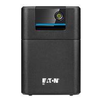 UPS SAI Eaton 5E Gen2 1600 USB 900 W - thumbnail