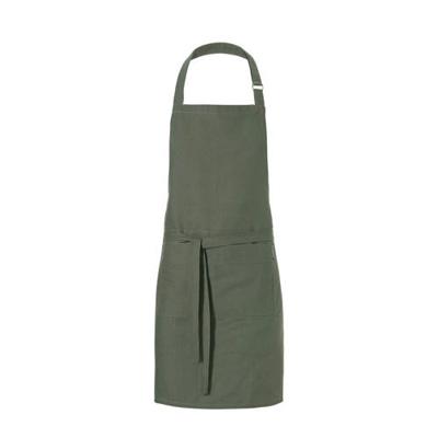 DDDDD schort Kit 85 x 85 cm laurel