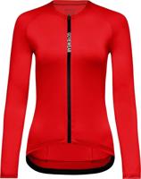 GOREWEAR spinshift - women's long sleeve jersey - thumbnail