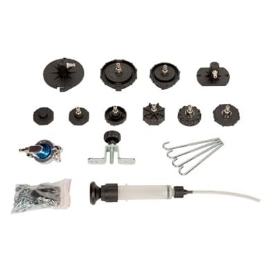 Bahco Universele conische adapter 47/85 mm - BBRAS14-01 Bahco Universele conische adapter 47/85 mm - BBRAS14-01