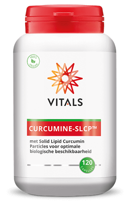 Vitals Curcumine-SLCP Capsules Vitals Curcumine-SLCP Capsules