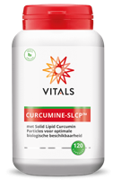 Vitals Curcumine-SLCP Capsules - thumbnail