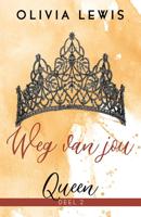 Weg van jou - Olivia Lewis - ebook - thumbnail