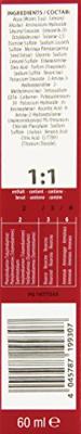 Schwarzkopf - Igora Royal Permanent Color Creme 3-68 Châtain foncé marron rouge 60 ml - thumbnail