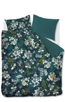 Kardol Furore blue dekbedovertrek 140x200/220