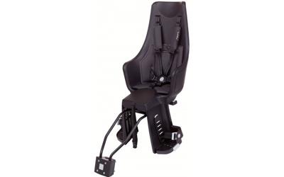 Bobike Zitje maxi exclusive urban zwart