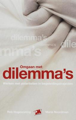 Omgaan met dilemma's (Paperback)
