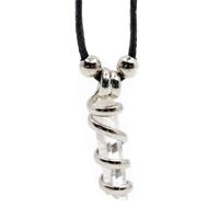 Hanger Bergkristal Punt (35 mm) - thumbnail