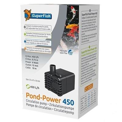Superfish Pondpower 450 Superfish Pondpower 450