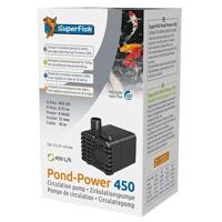 Superfish Pondpower 450 - thumbnail