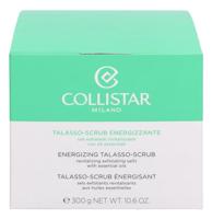 Collistar Talasso Scrub 300 g Dames - thumbnail