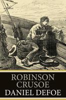 Robinson Crusoë - Daniël Defoe - ebook - thumbnail