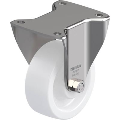 Blickle BKX-SPO 127G Bokwiel Wieldiameter: 125 mm Draagvermogen (max.): 750 kg 1 stuk(s)