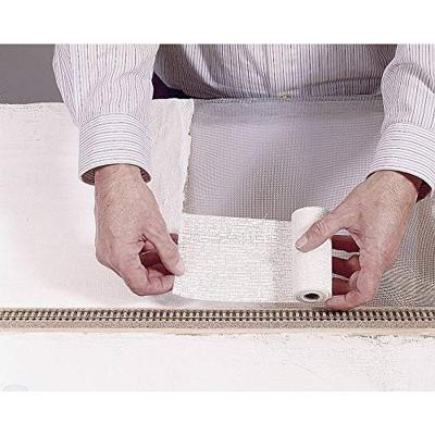 NOCH 60982 Gipsverband Aluminium-grijs 4 stuk(s) NOCH 60982 Gipsverband Aluminium-grijs 4 stuk(s)