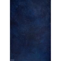 Bresser Cotton Background -80x120cm- Jeans Blue - thumbnail