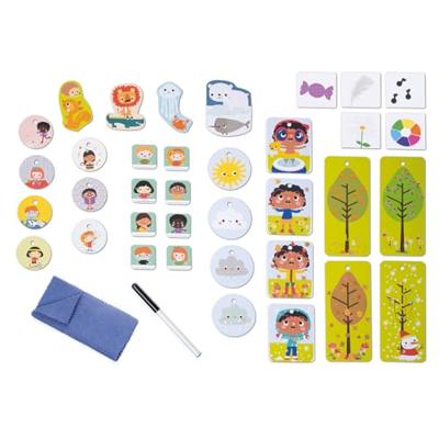Reinig & Opberg Kit Smoby - thumbnail