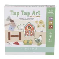 Tiamo Little Farm Hamertje Tik - thumbnail