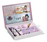 Handletterset Totum Na!Na!Na! - thumbnail