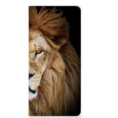 OPPO X6 Pro | Hoesje maken | Leeuw OPPO X6 Pro | Hoesje maken | Leeuw