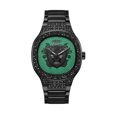 Guess GW0565G2 (Ø 45 mm) Heren horloge