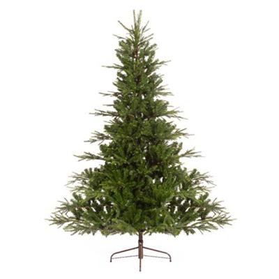 Serbian spruce 1604 tips green H160 D135 cm kunstkerstboom Everlands - Everlands Serbian spruce 1604 tips green H160 D135 cm kunstkerstboom Everlands - Everlands