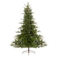 Serbian spruce 1604 tips green H160 D135 cm kunstkerstboom Everlands - Everlands - thumbnail