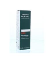 Annemarie Börlind For Men Aftershave Gel - thumbnail