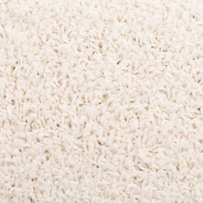 VidaXL Trapmatten 10 st 65x21x4 cm wit halfrond groot VidaXL Trapmatten 10 st 65x21x4 cm wit halfrond groot