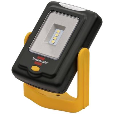 Brennenstuhl Brennenstuhl HL DB43 MH - Arbeitsbeleuchtung 1175420010 Werklamp LED 200 lm