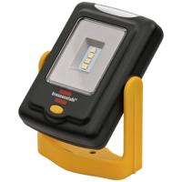 Brennenstuhl Brennenstuhl HL DB43 MH - Arbeitsbeleuchtung 1175420010 Werklamp LED 200 lm - thumbnail