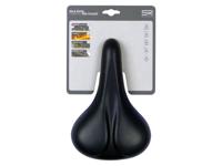 SelleRoyal Fietszadel selle royal freedom women - zwart - thumbnail