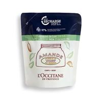 L&apos;Occitane Amande Milk Concentrate Refill 200 ml Bodylotion - thumbnail