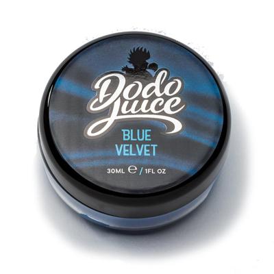 Dodo Juice - Blue Velvet - 30ml - Wax