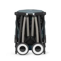 Libelle Ultra Compacte Kinderwagen - Stormblauw - CYBEX - thumbnail