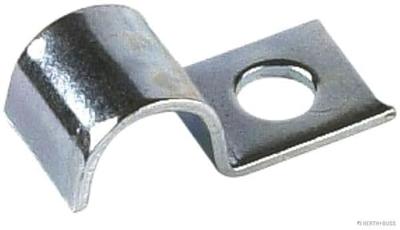 HERTH+BUSS Cable shell. 8mm zinced