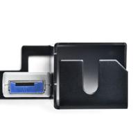 Smartkeeper UM03DB poortblokker USB Type-A Blauw 1 stuk(s) - thumbnail