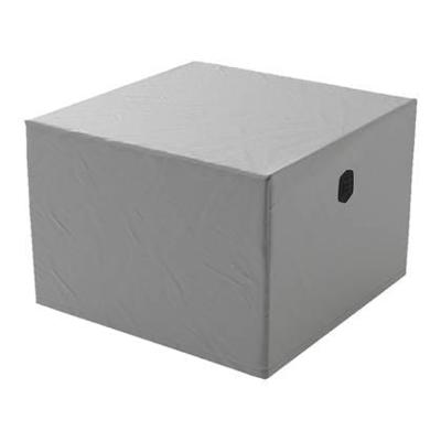 AeroCover Loungestoelhoes - D 90 x B 90 x H 70 cm