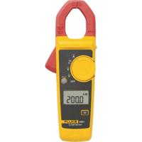 Fluke FLUKE-302+/EUR Stroomtang Digitaal CAT III 600 V, CAT IV 300 V - thumbnail