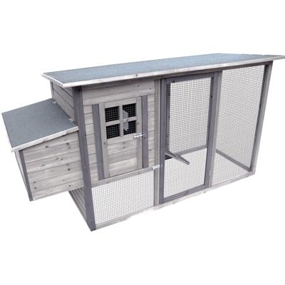 Kippenhok Palacio Cottage Kippenhok Palacio Cottage