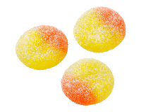 Frisia Astra perziken (3kg) - thumbnail